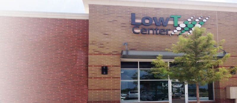 Low T Center Frisco | Men's Health & TRT Clinic photo 1