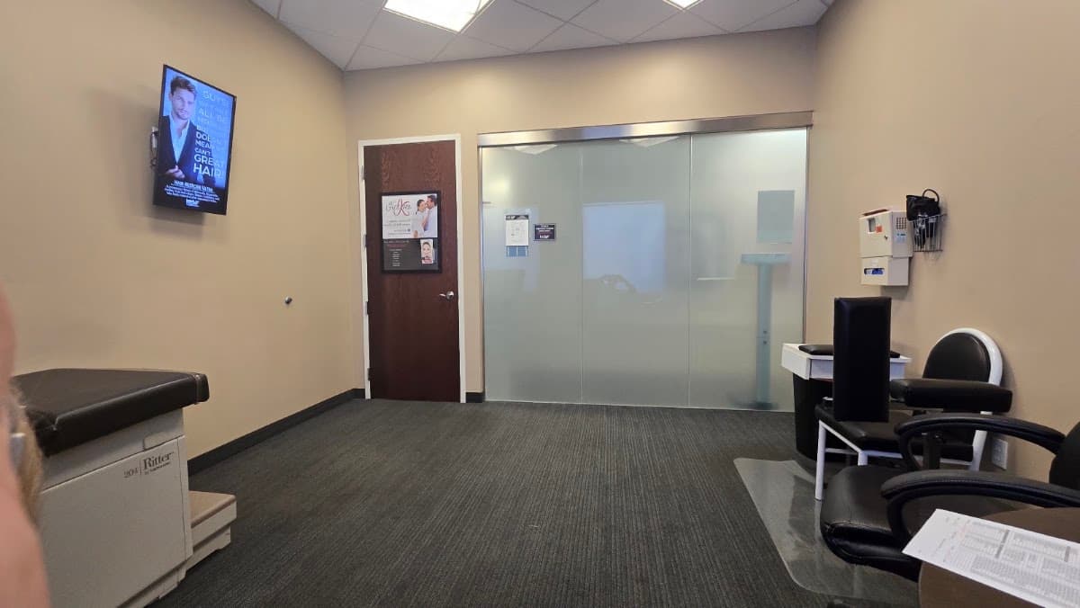 Low T Center Plano | Men's Health & TRT Clinic photo 2