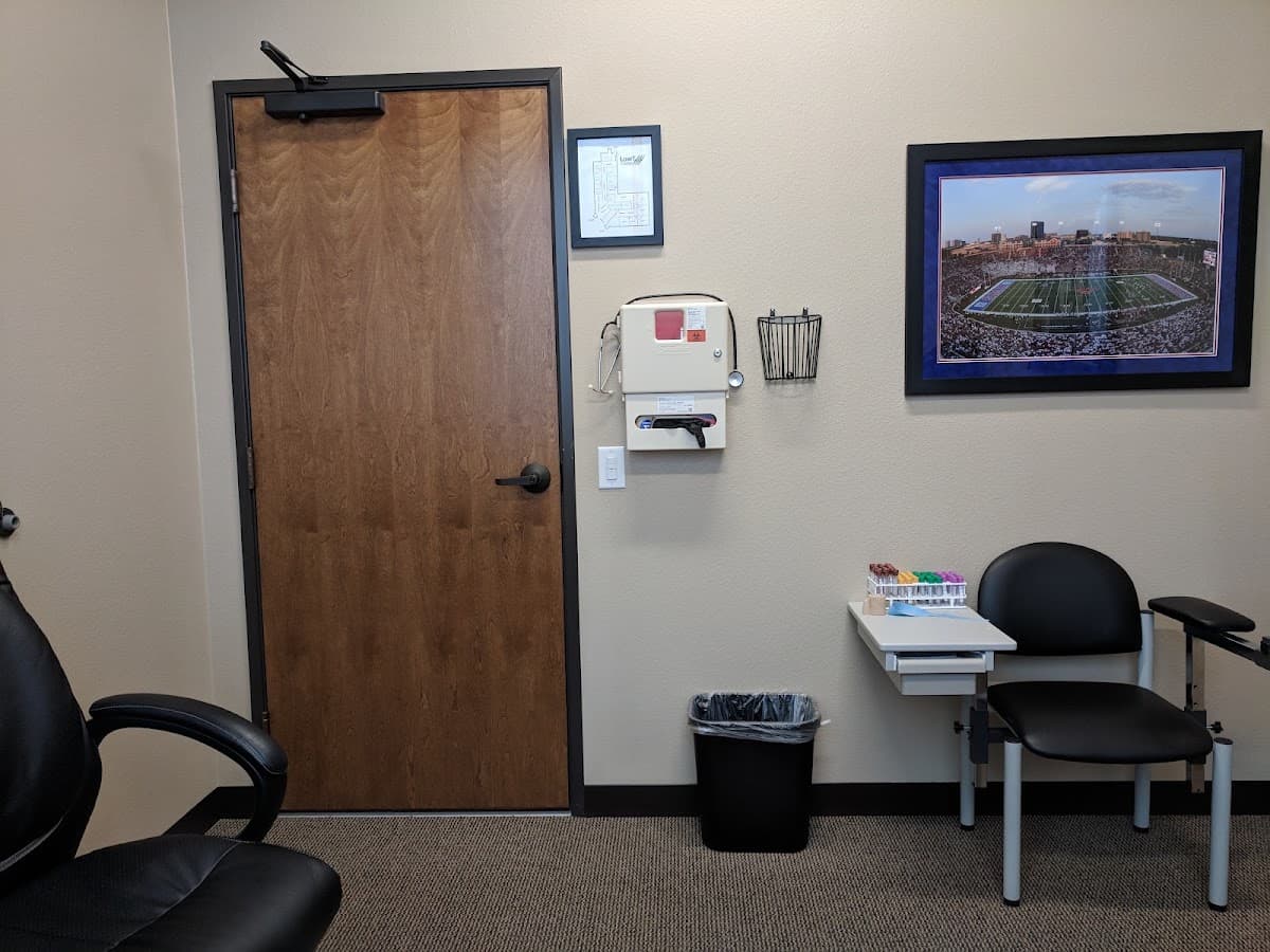 Low T Center Richardson | Men's Health & TRT Clinic photo 3