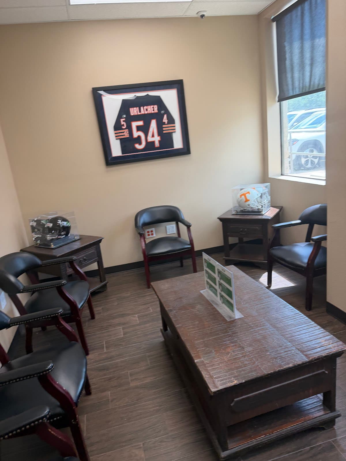 Low T Center Rockwall | Men's Health & TRT Clinic photo 3