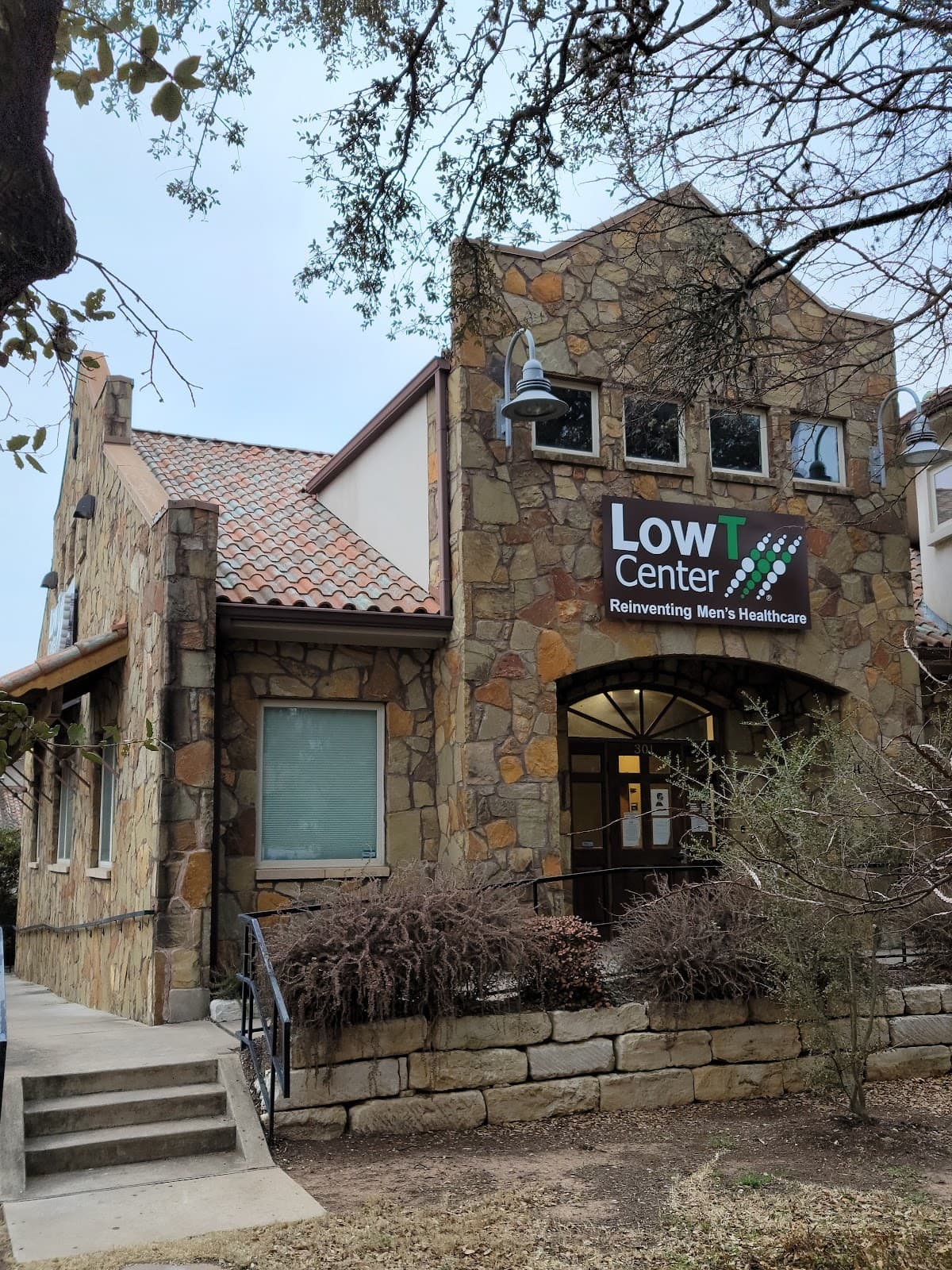 Low T Center South Austin | Hormone Health & TRT Clinic photo 2