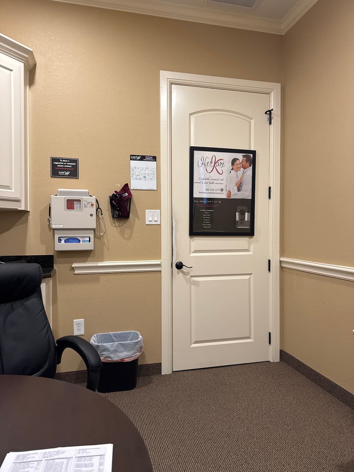 Low T Center Southlake | Men's Health & TRT Clinic photo 2