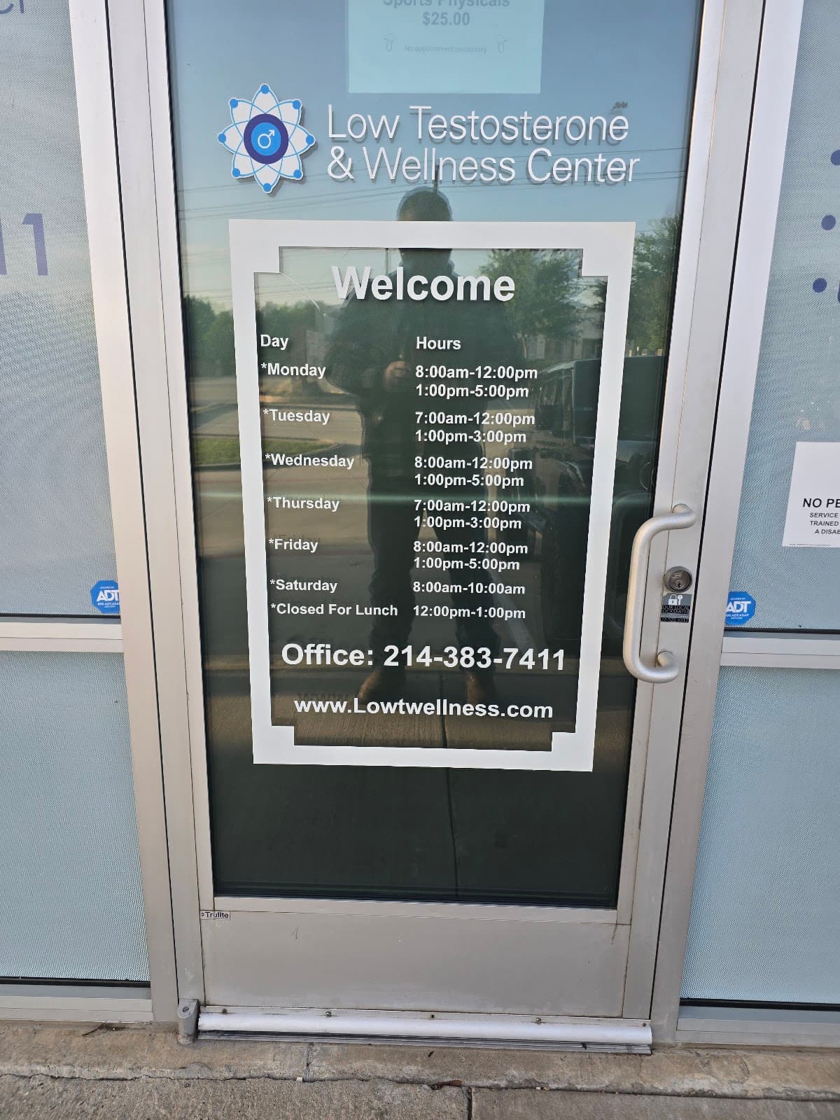 Low Testosterone & Wellness Center photo 2
