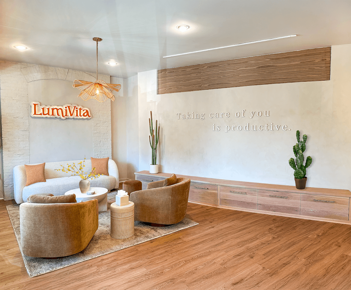 LumiVita Buckhead photo 1