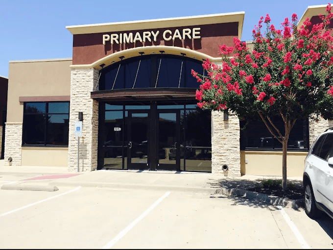 Lunoxy Medical - Urgent & Primary Care | Walk-In Clinic photo 1