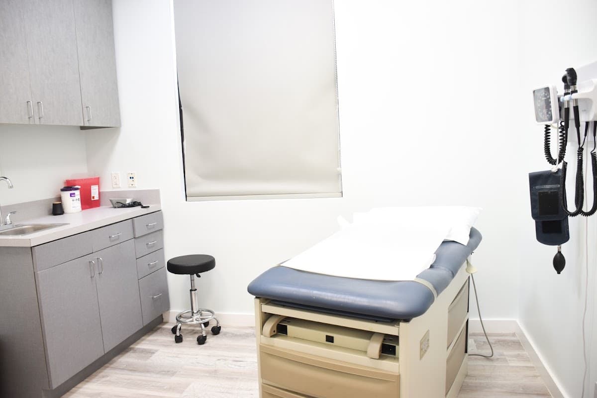 Lunoxy Medical - Urgent & Primary Care | Walk-In Clinic photo 2