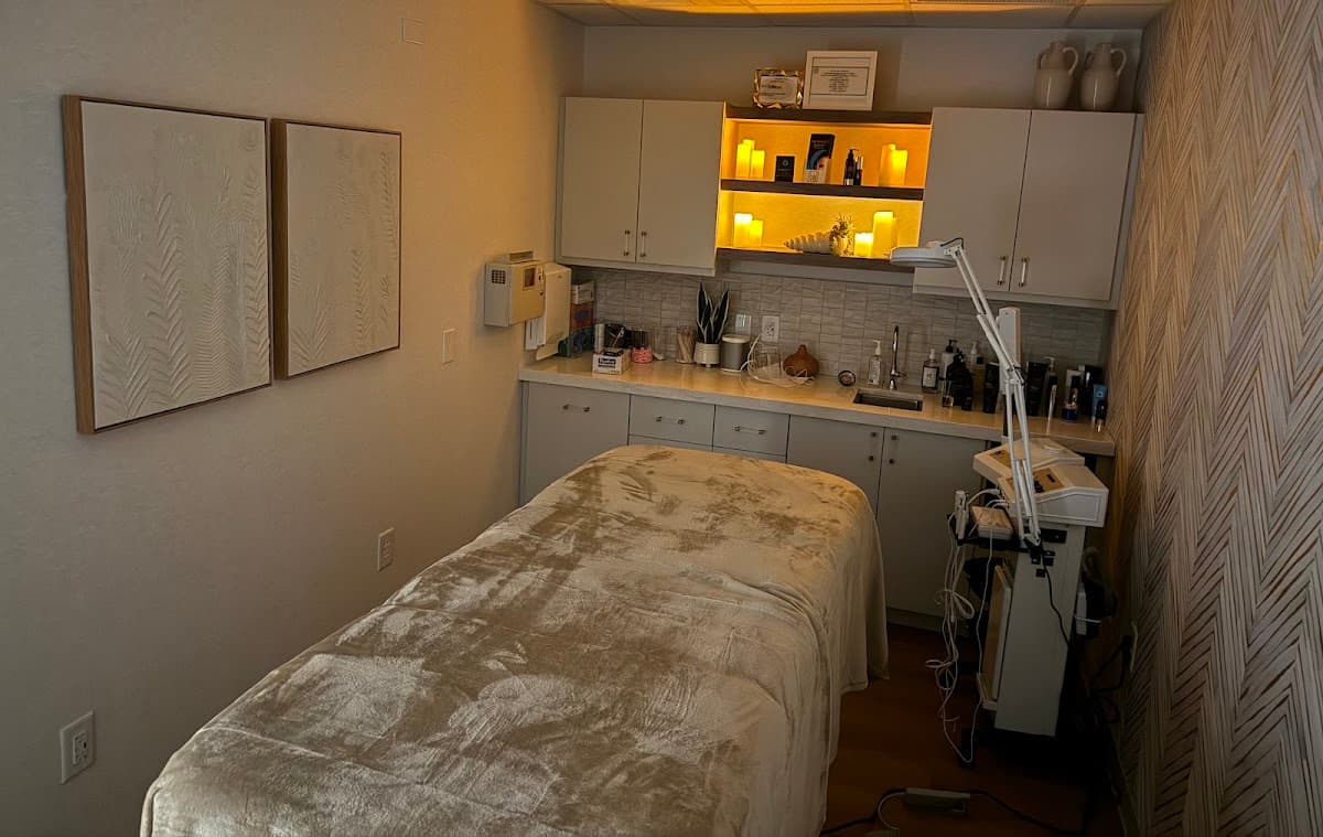 LUXE Derm Spa photo 1