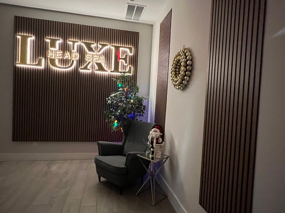 Luxe Head Spa photo 2