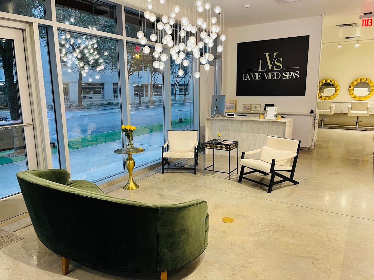 LVS La Vie Med Spas + Day Spa photo 1