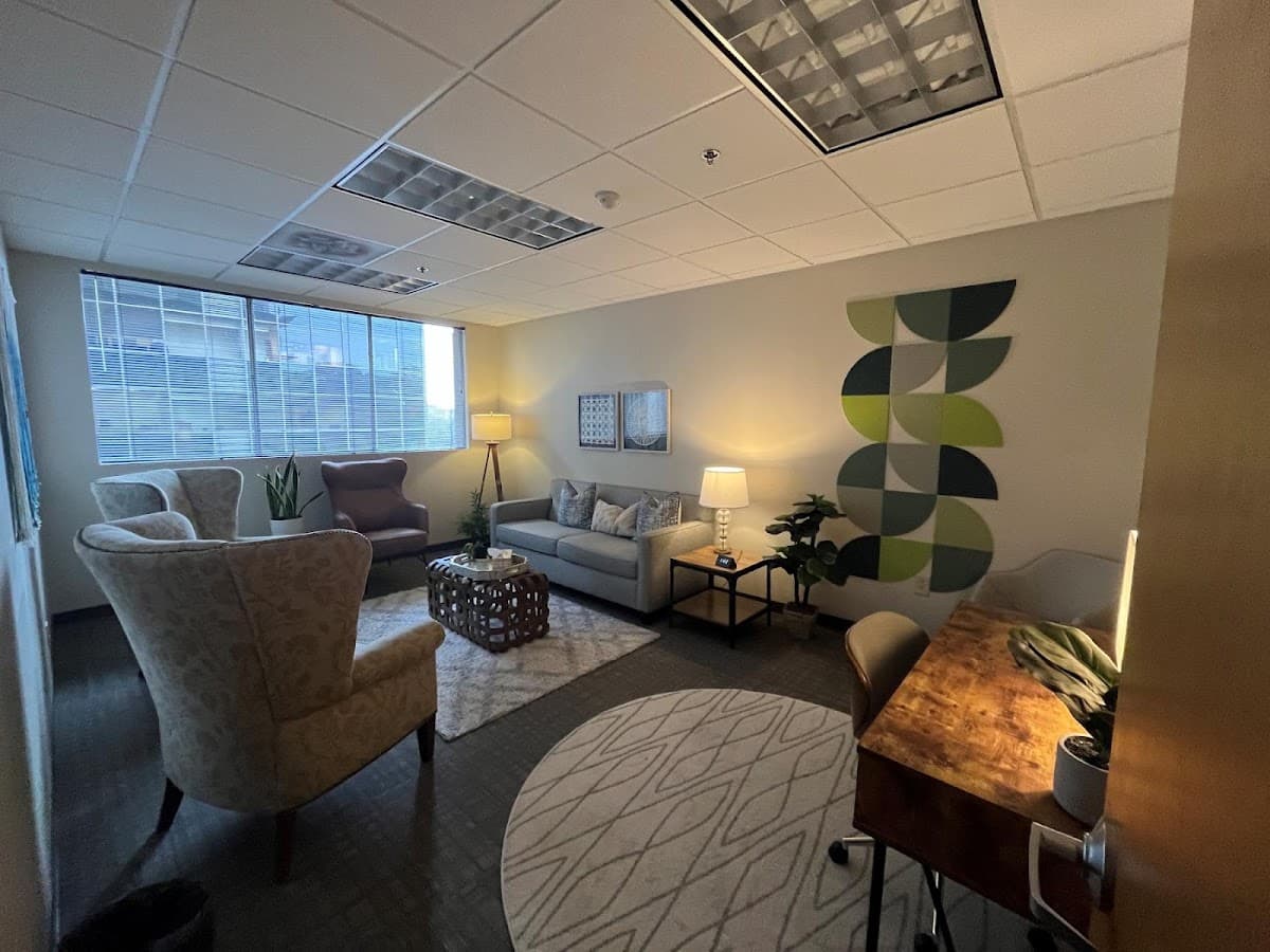 Madrega Wellness | Atlanta Men's Therapy photo 1