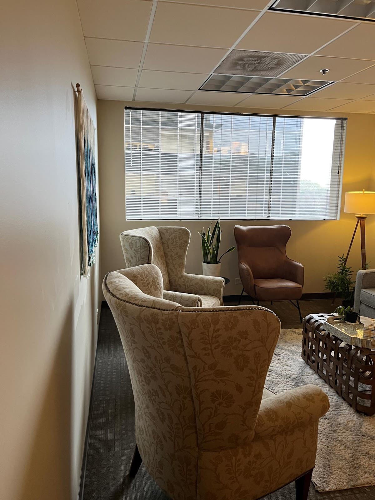 Madrega Wellness | Atlanta Men's Therapy photo 3