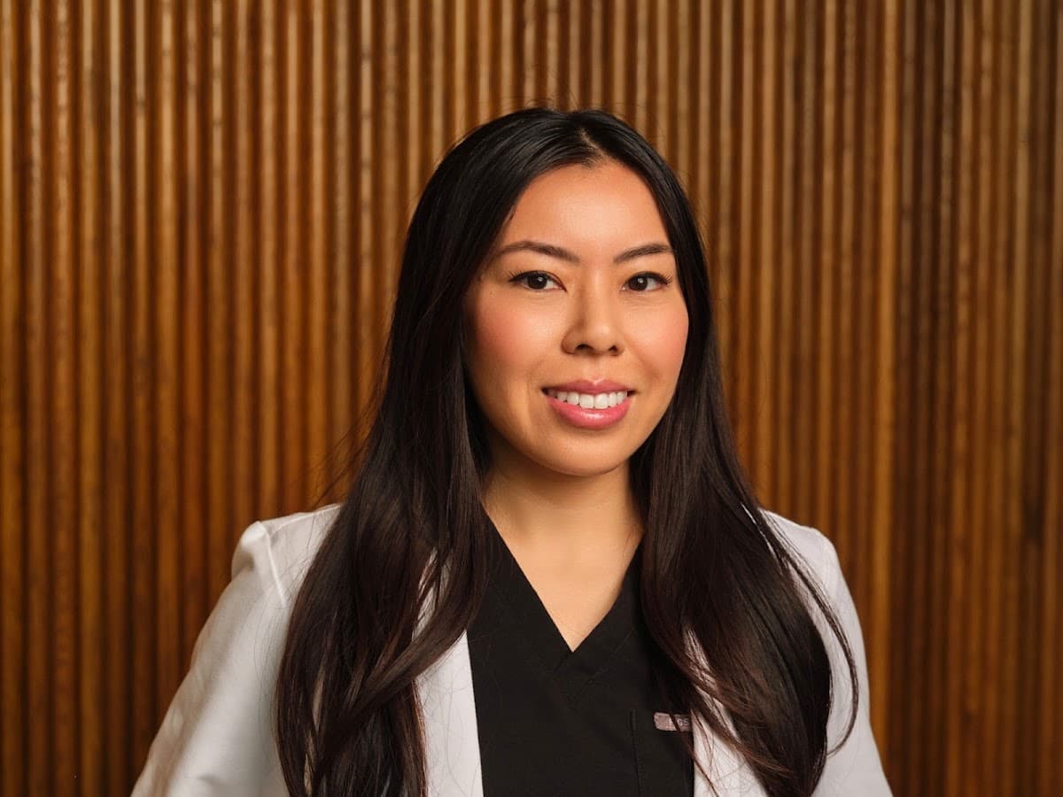 Maelyn Gin, MSPAS, PA-C, Austin Aesthetic Physician Assistant | Botox & Filler Specialist photo 1