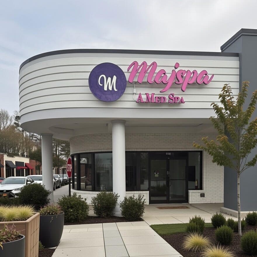 Majspa Medspa & Aesthetics photo 1
