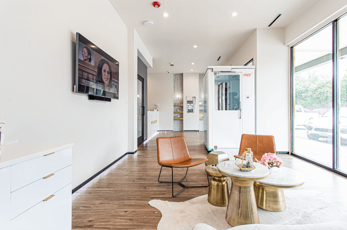 MANOR Aesthetics | Highland Park photo 3