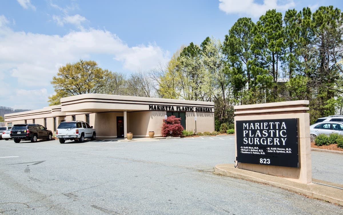 Marietta Plastic Surgery photo 1