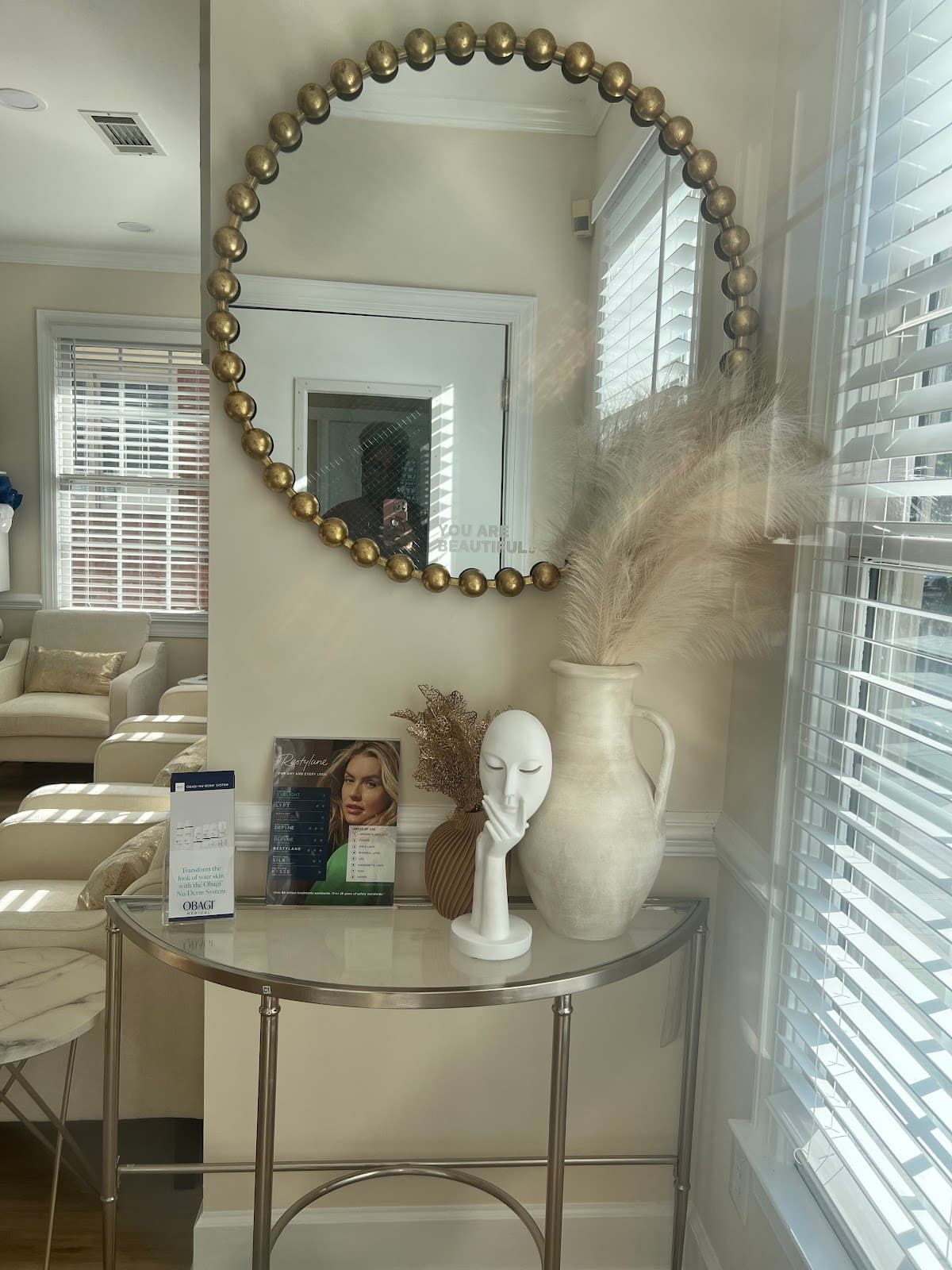 Marietta's Best Medspa, Anti Aging & Regenerative Medicine: Modern Beauty Oasis photo 1