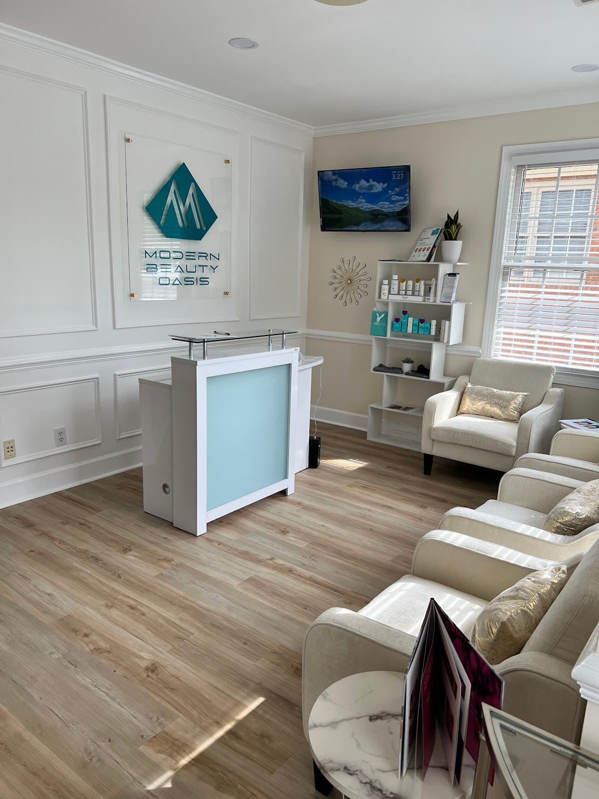 Marietta's Best Medspa, Anti Aging & Regenerative Medicine: Modern Beauty Oasis photo 2
