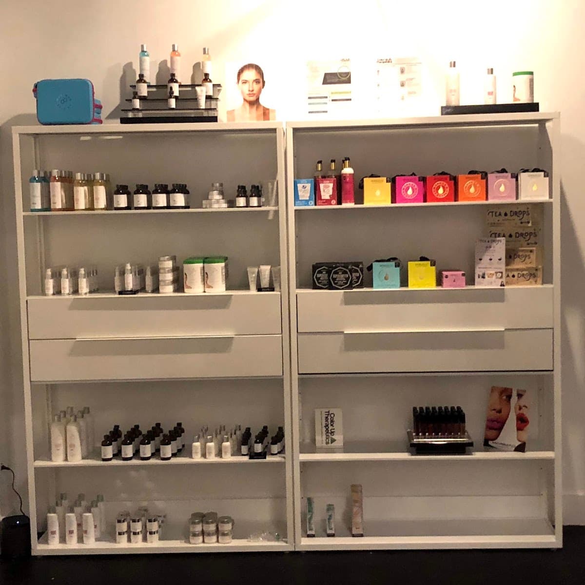 Marimad Luxury Spa photo 2