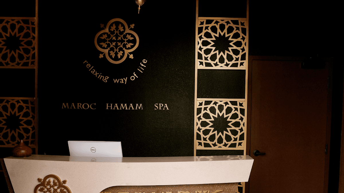 Maroc Hamam Spa photo 1