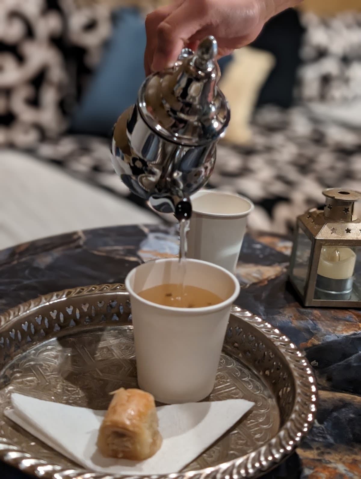 Maroc Hamam Spa photo 2