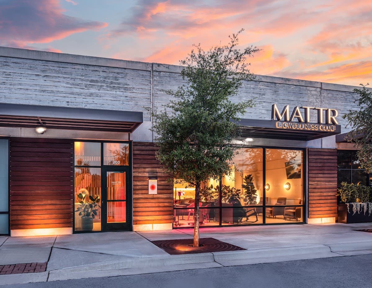 MATTR BIOwellness Club photo 1