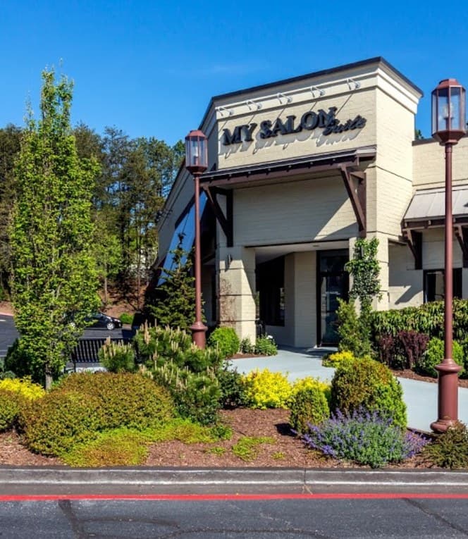 Meadow Day Spa photo 1