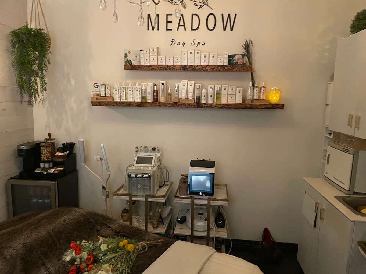 Meadow Day Spa photo 2