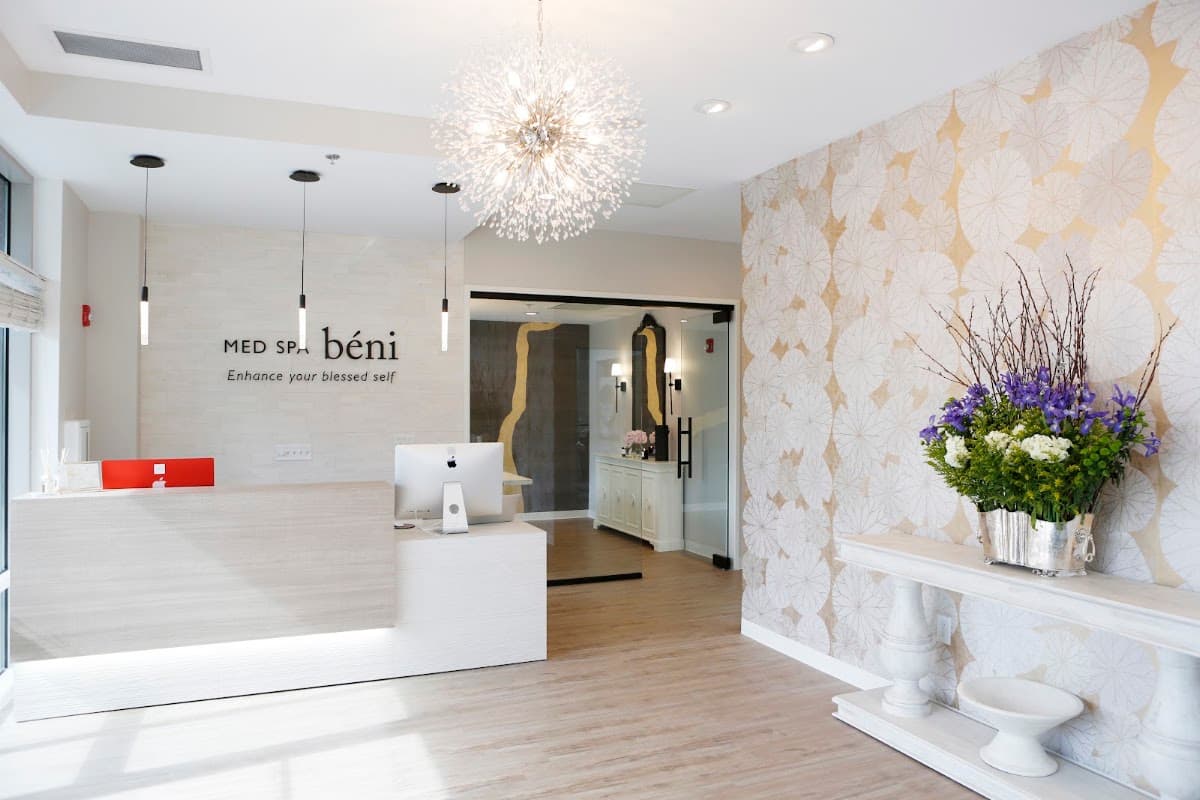 Med Spa Beni photo 1