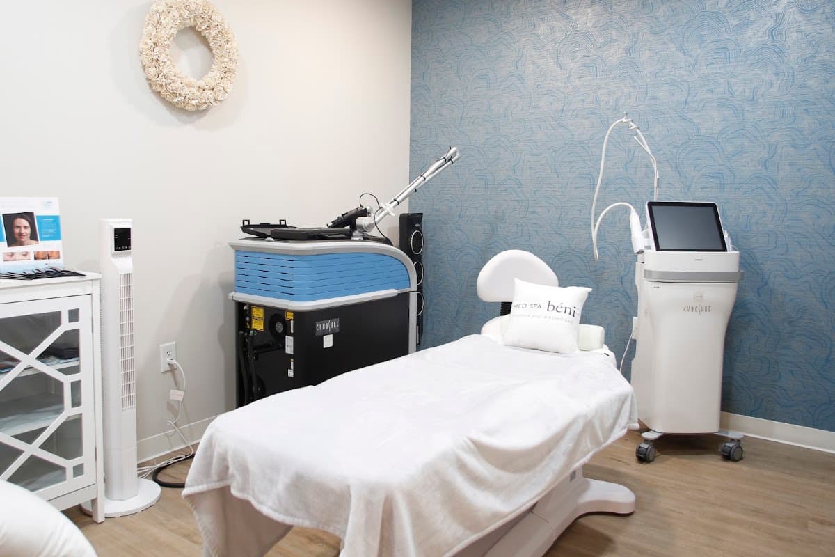 Med Spa Beni photo 3