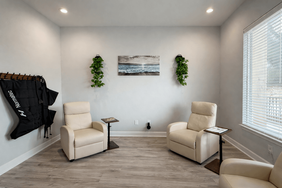 MedFusion Wellness photo 1