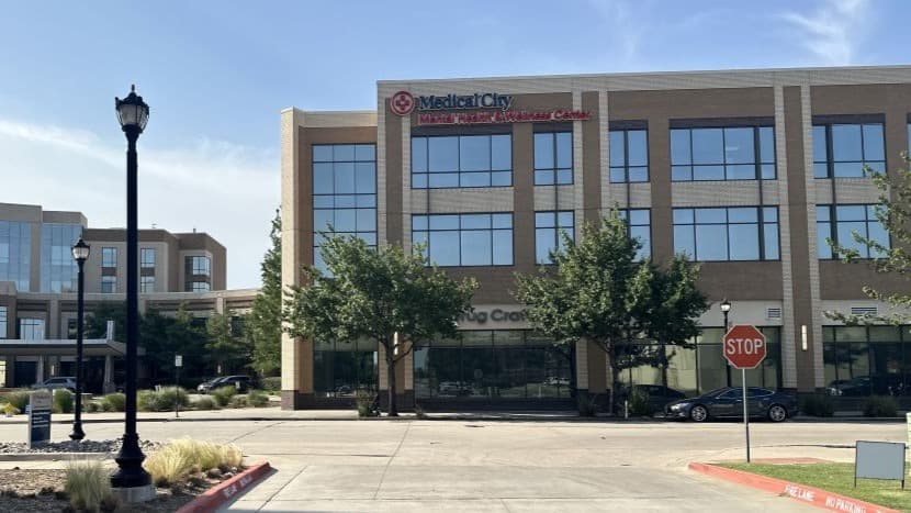Medical City Mental Health & Wellness Center Frisco photo 1