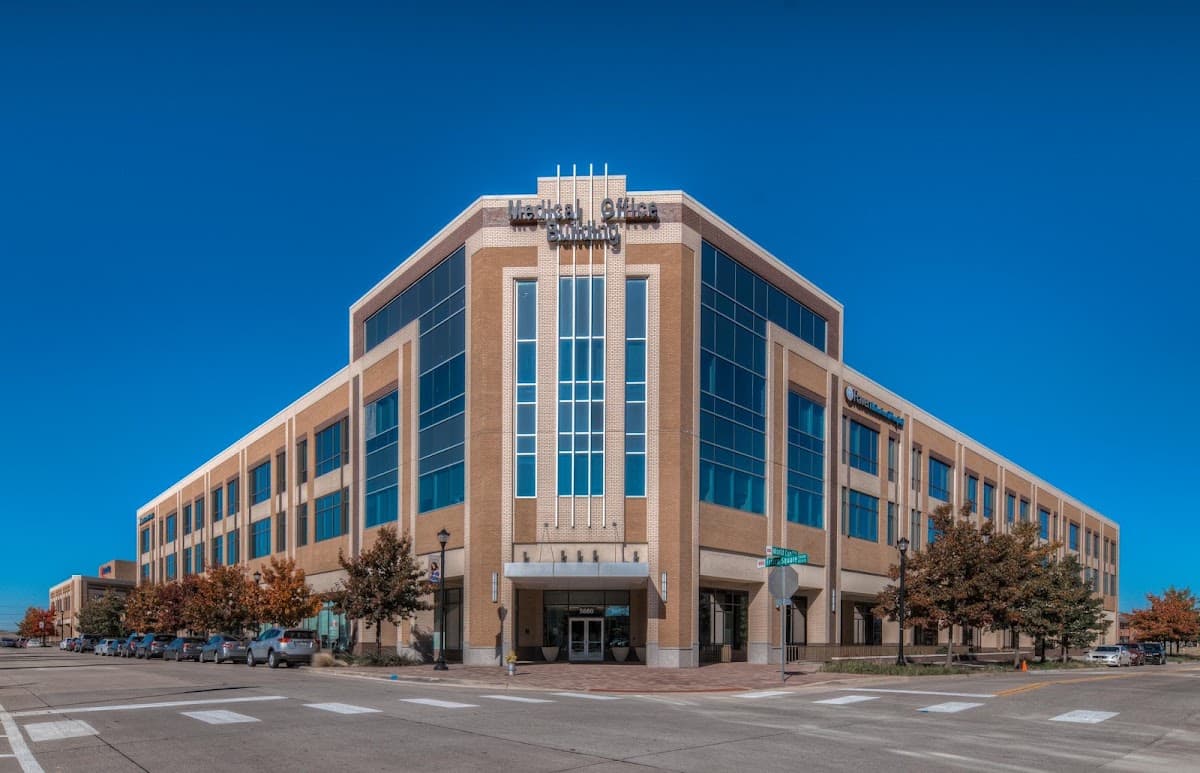 Medical City Mental Health & Wellness Center Frisco photo 2