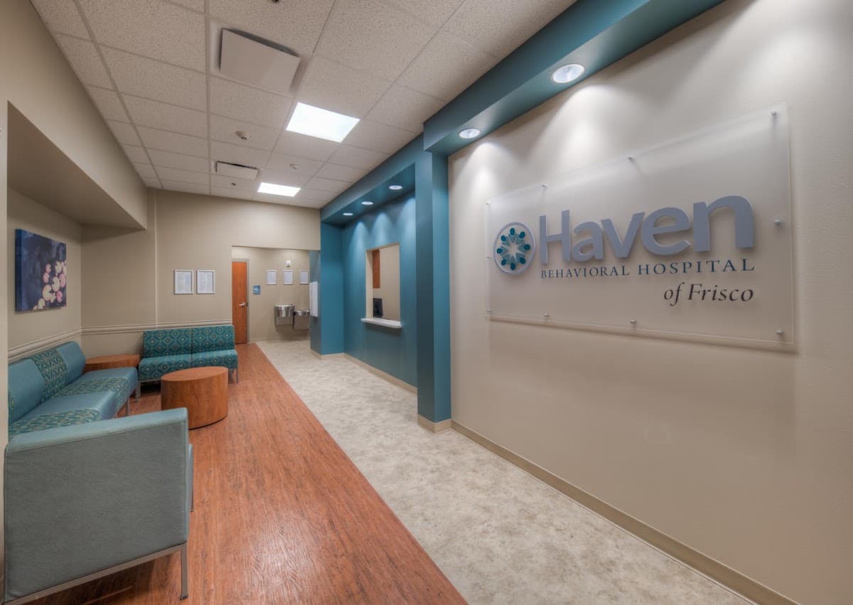 Medical City Mental Health & Wellness Center Frisco photo 3