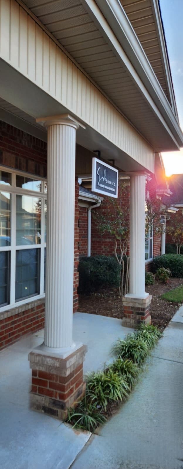 Medical Spa - Laser Hair Removal, Injections, PRP, Chemical Peels, Microneedling, IV Hydration & More in Alpharetta, Georgia photo 1