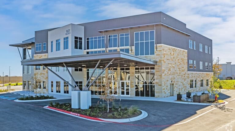 Medix Infusion - Pflugerville photo 1