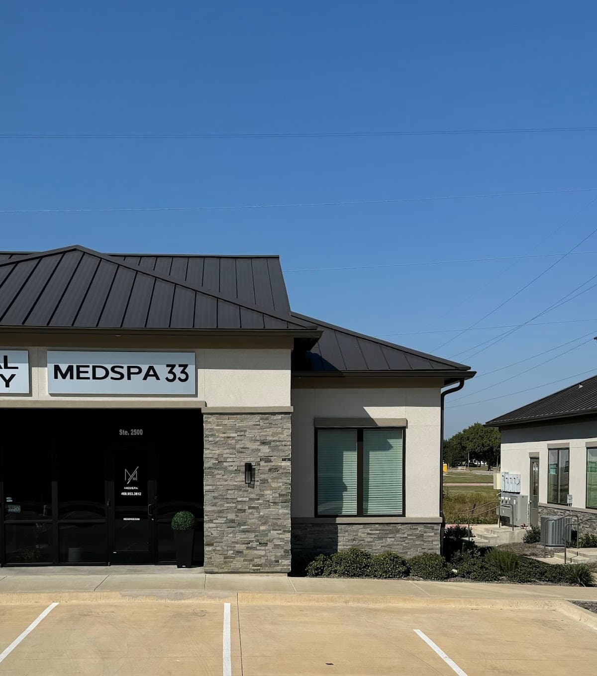 MEDSPA 33 photo 3