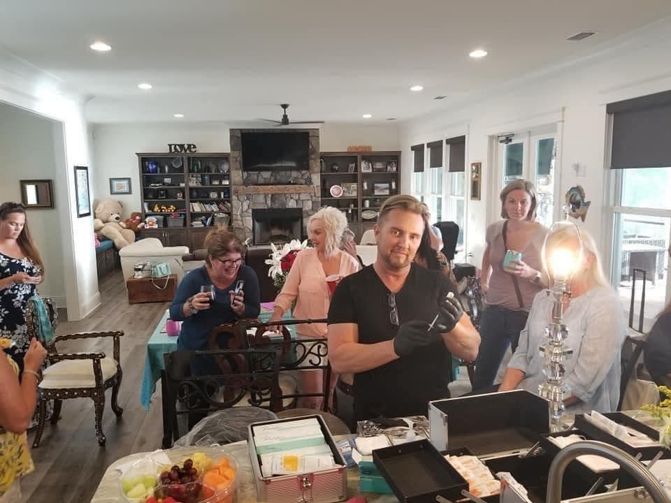 Meraki by Steven photo 2