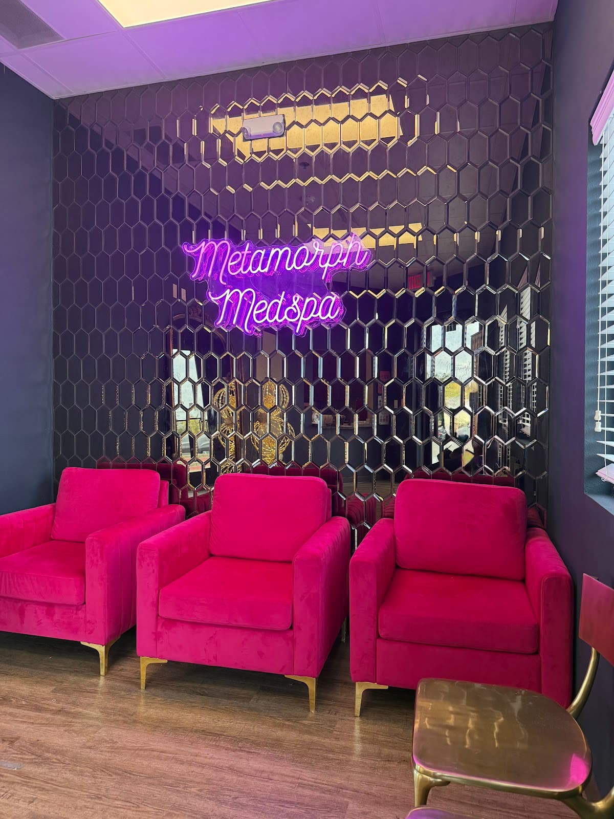 Metamorph Med Spa photo 2