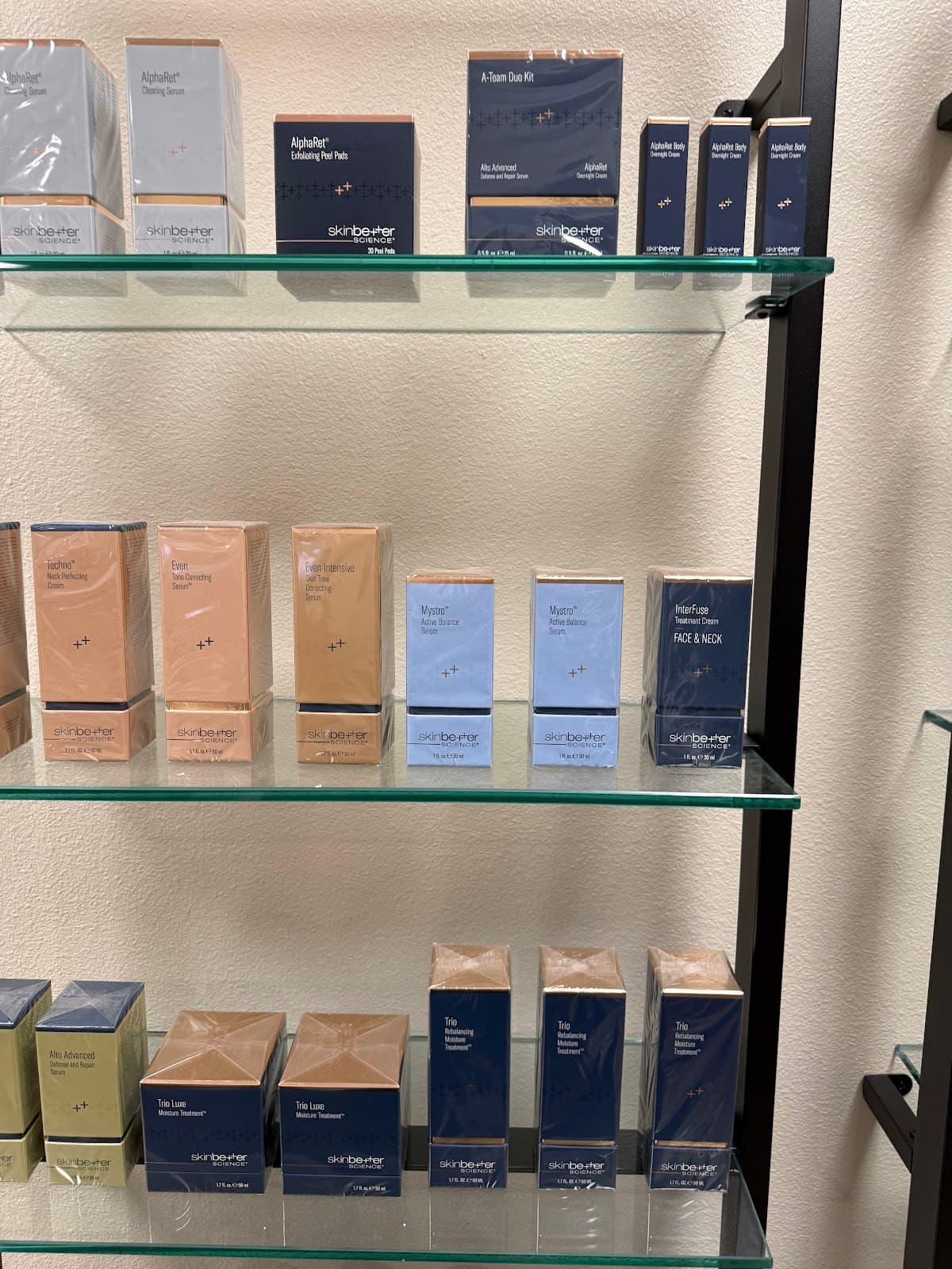 Metamorph Med Spa photo 3