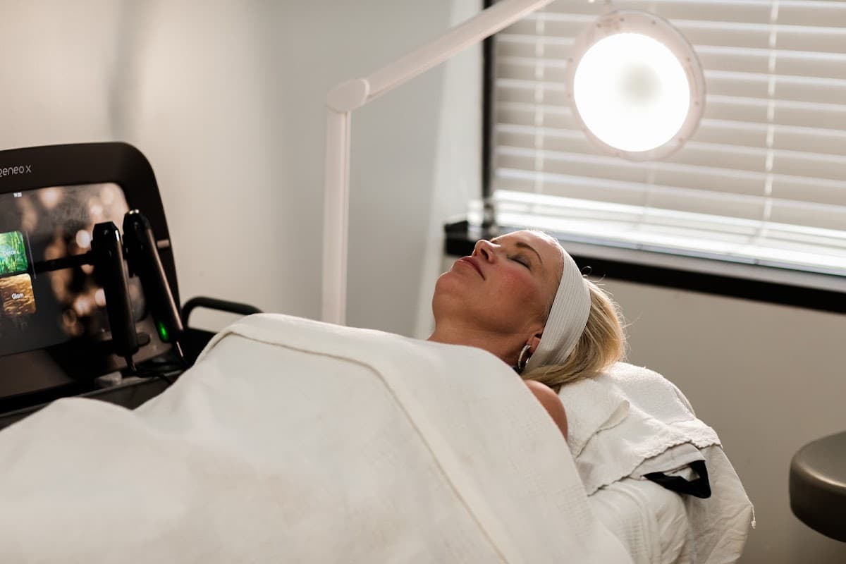 MetroDerm & Center for Plastic Surgery - Sandy Springs photo 2