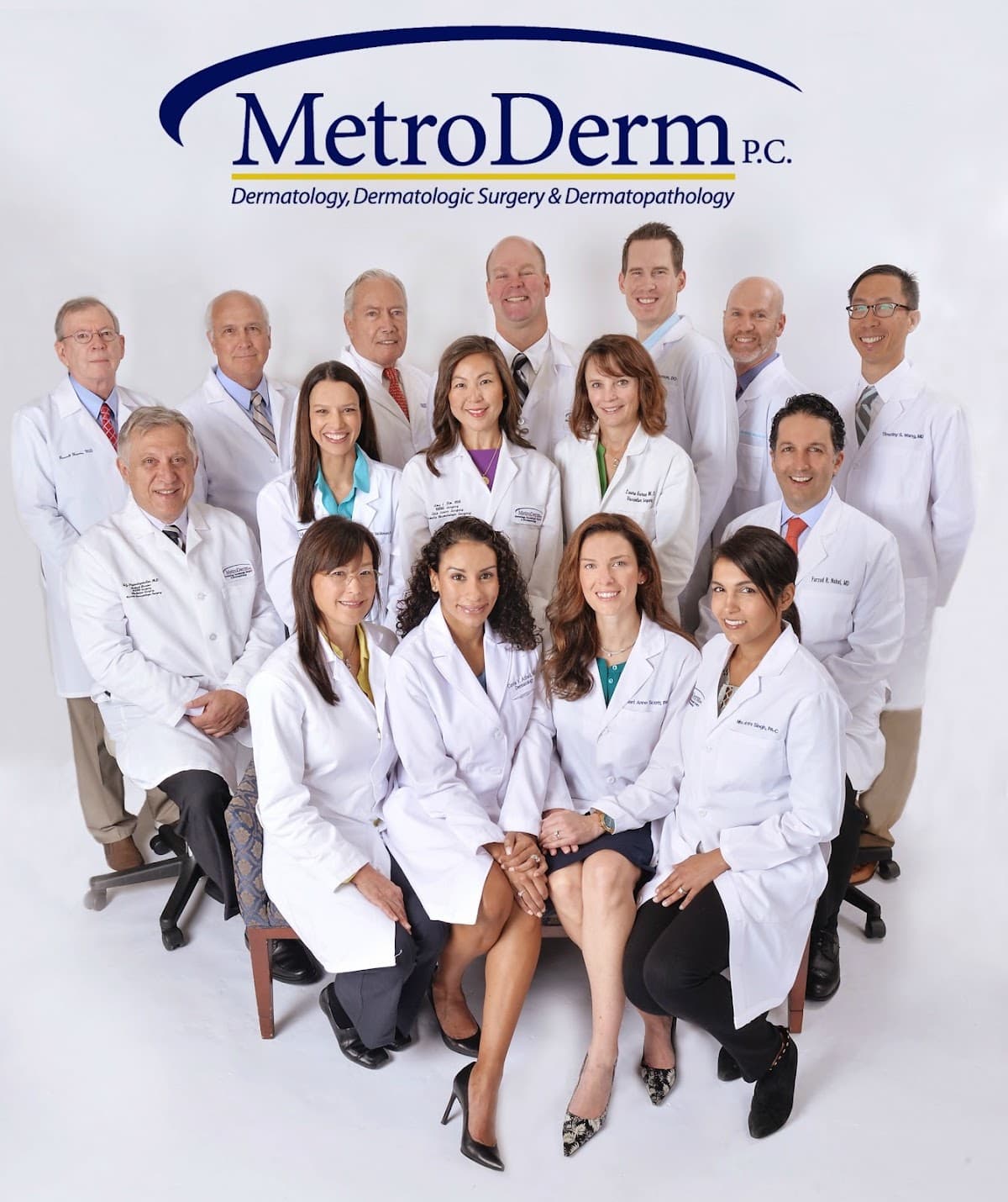 MetroDerm & Center for Plastic Surgery - Sandy Springs photo 3