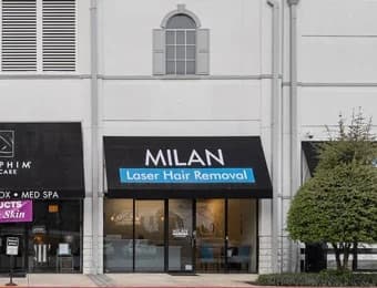 Milan Laser Hair Removal photo 1