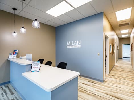 Milan Laser Hair Removal photo 2
