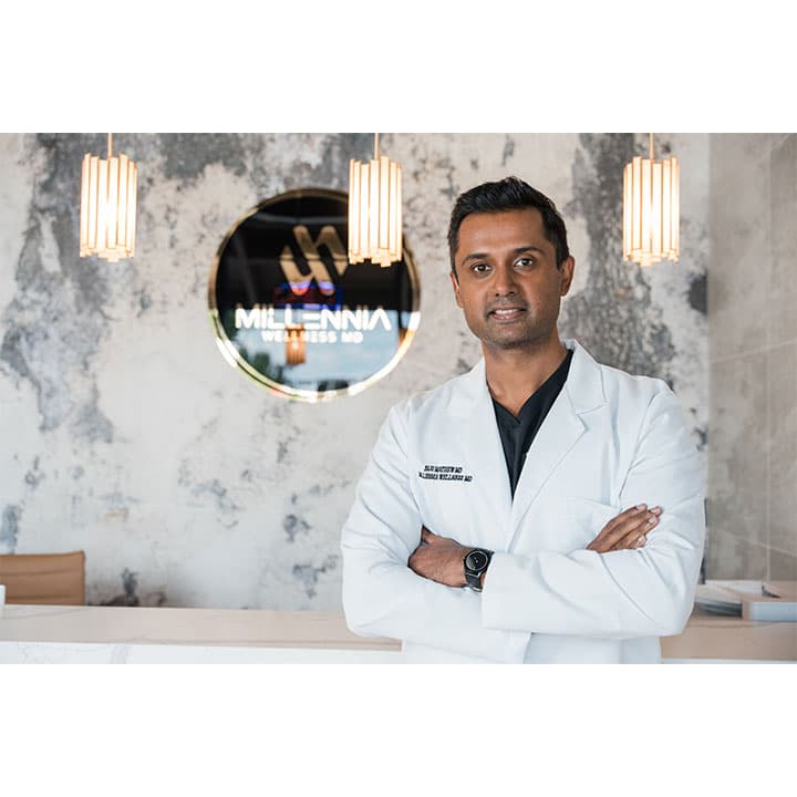 Millennia Wellness MD photo 1