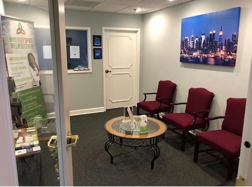 Mind Body Spirit Wellness Center photo 1