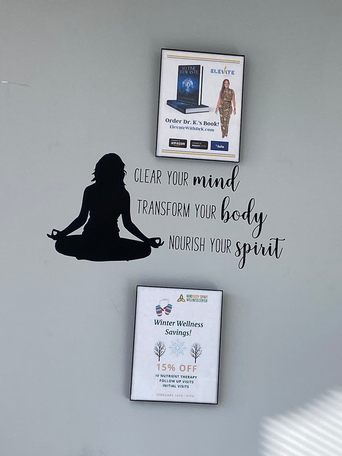 Mind Body Spirit Wellness Center photo 3