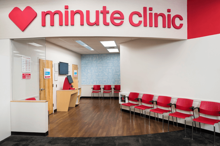 MinuteClinic at CVS photo 2