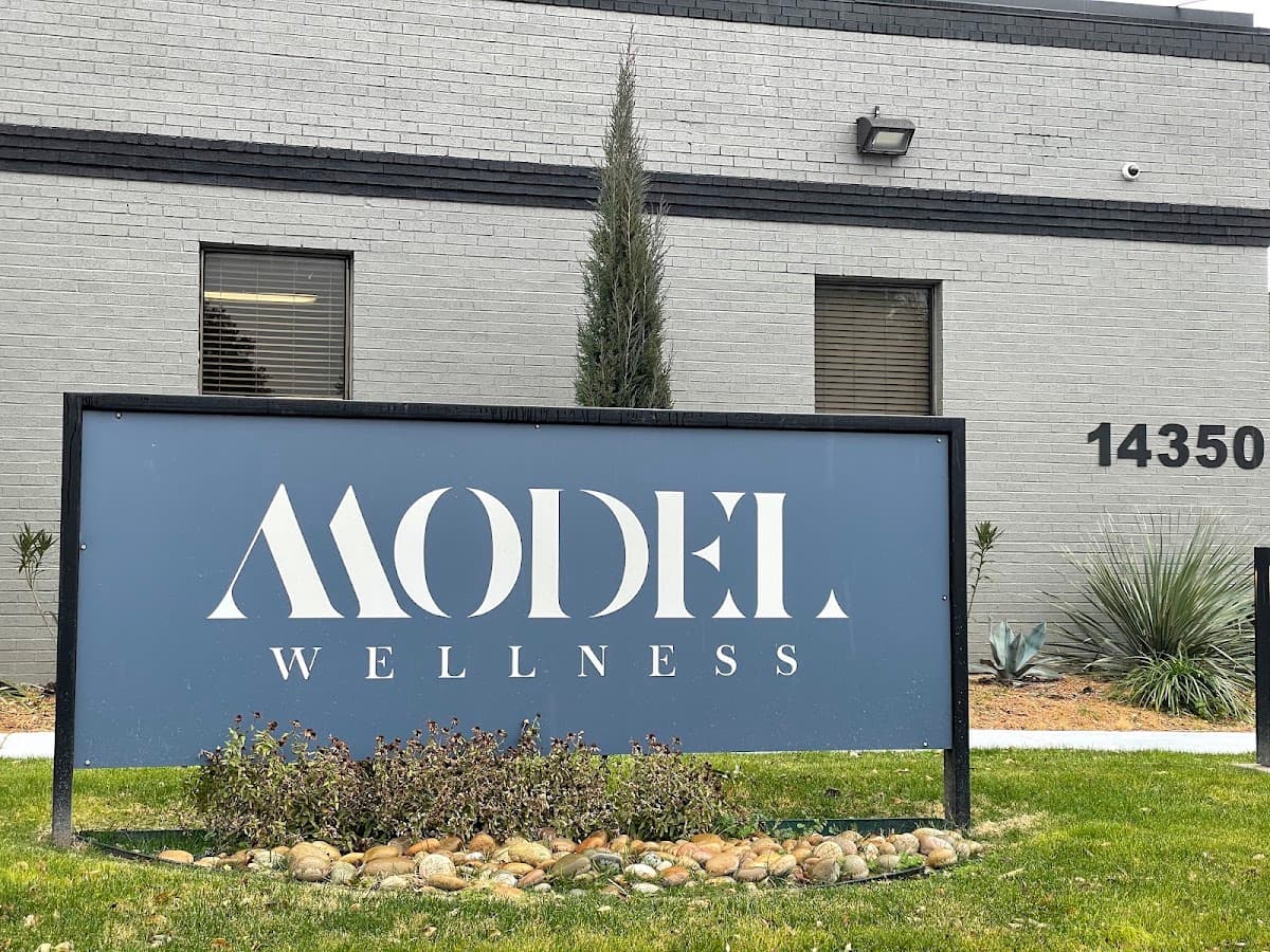 Model Wellness photo 3