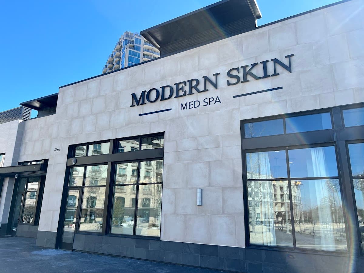 Modern Skin Med Spa photo 2