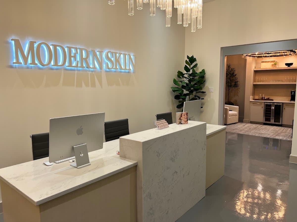 Modern Skin Med Spa photo 3